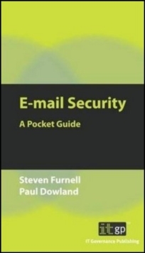 Image for E-Mail Security