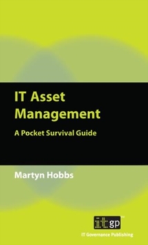 Image for IT Asset Management: A Pocket Survival Guide.