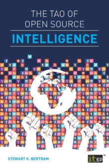 Image for The tao of open source intelligence