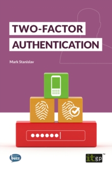 Image for Two-Factor Authentication