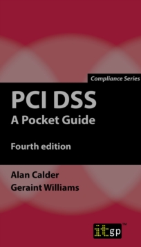 Image for Pci Dss: A Pocket Guide, Fourth Edition