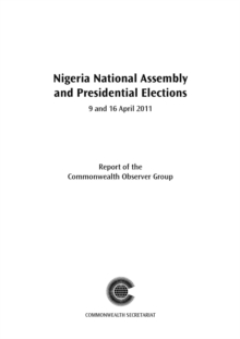 Image for Nigeria National Assembly and Presidential Elections, 9 and 16 April 2011