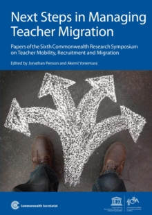 Image for Next Steps in Managing Teacher Migration