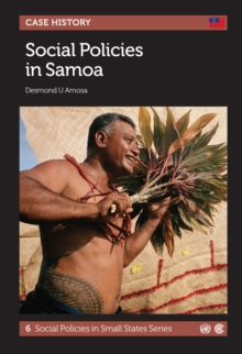 Image for Social Policies in Samoa
