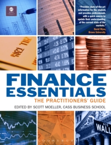 Image for Finance Essentials