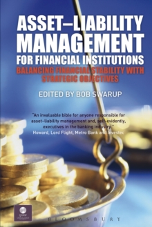 Image for Finance essentials: the practitioners' guide