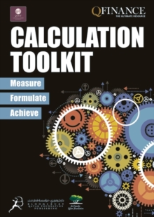 Image for QFINANCE Calculation Toolkit