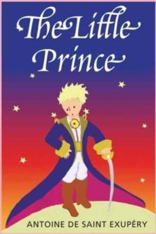 Image for The Little Prince: Bath Treasury of Children's Classics