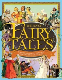 Image for The Joy of Fairy Tales