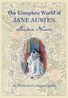 Image for Complete World of Jane Austen
