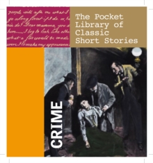 Image for Crime : The Pocket Library of Classic Short Stories