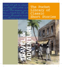 Image for Travel & Adventure : The Pocket Library of Classic Short Stories