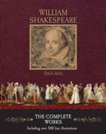 Image for William Shakespeare : A Companion Guide to His Life & Achievements