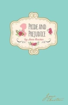 Image for Pride & Prejudice