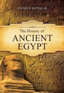 Image for The history of ancient Egypt