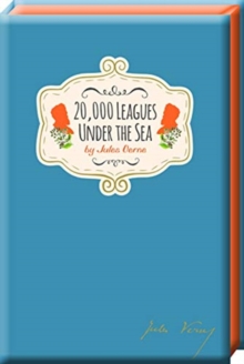 Image for 20,000 leagues under the sea