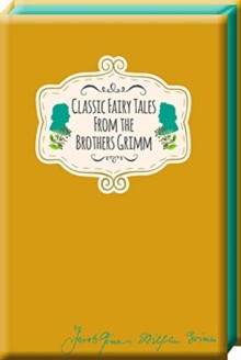Image for Classic Fairy Tales from the Brothers Grimm