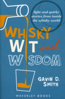 Image for Whisky Wit and Wisdom