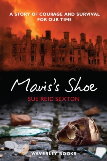 Mavis’s Shoe