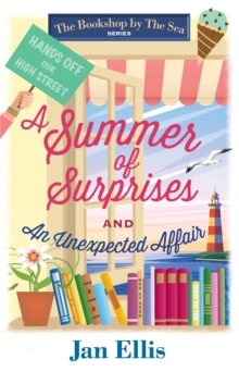 Image for Summer of Surprises and An Unexpected Affair