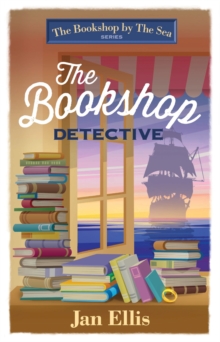 Image for The bookshop detective