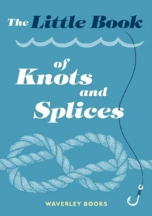 Image for The Little Book of Knots and Splices