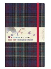 Image for Hunting Tartan: Large: 21 x 13cm: Scottish Traditions