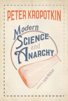 Image for Modern Science & Anarchy