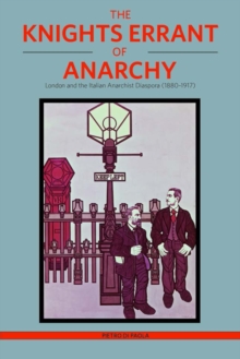 Knights Errant Of Anarchy