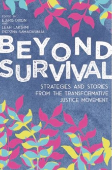 Image for Beyond Survival