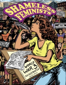 Image for Shameless Feminists