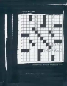 Black Blocks, White Squares: Crosswords With An Anarchist Edge