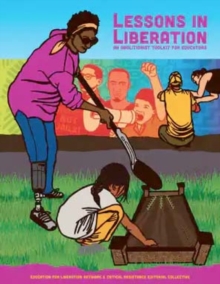 Image for Lessons in Liberation