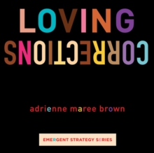Image for Loving Corrections