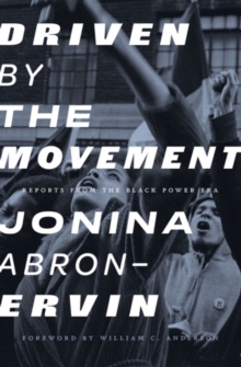 Image for Driven By The Movement