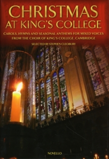 Image for Christmas At King's College
