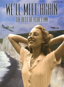 Image for We'll Meet Again-The Best Of Vera Lynn