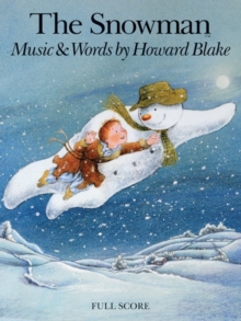 Howard Blake