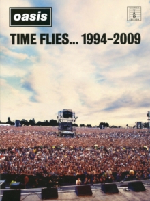 Time Flies… 1994 – 2009