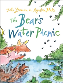 Image for The Bear's Water Picnic