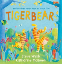 Image for Tigerbear