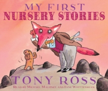 Image for My first nursery stories