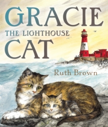 Image for Gracie, the lighthouse cat