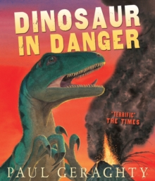 Image for Dinosaur in danger