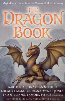 Image for The Dragon Book: Magical Tales from the Masters of Modern Fantasy