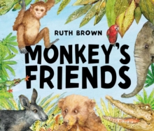 Image for Monkey's friends