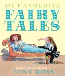 Image for My Favourite Fairy Tales