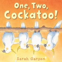 Image for One, two, cockatoo!