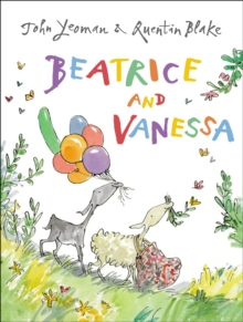 Image for Beatrice and Vanessa