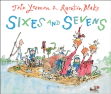 Image for Sixes and sevens